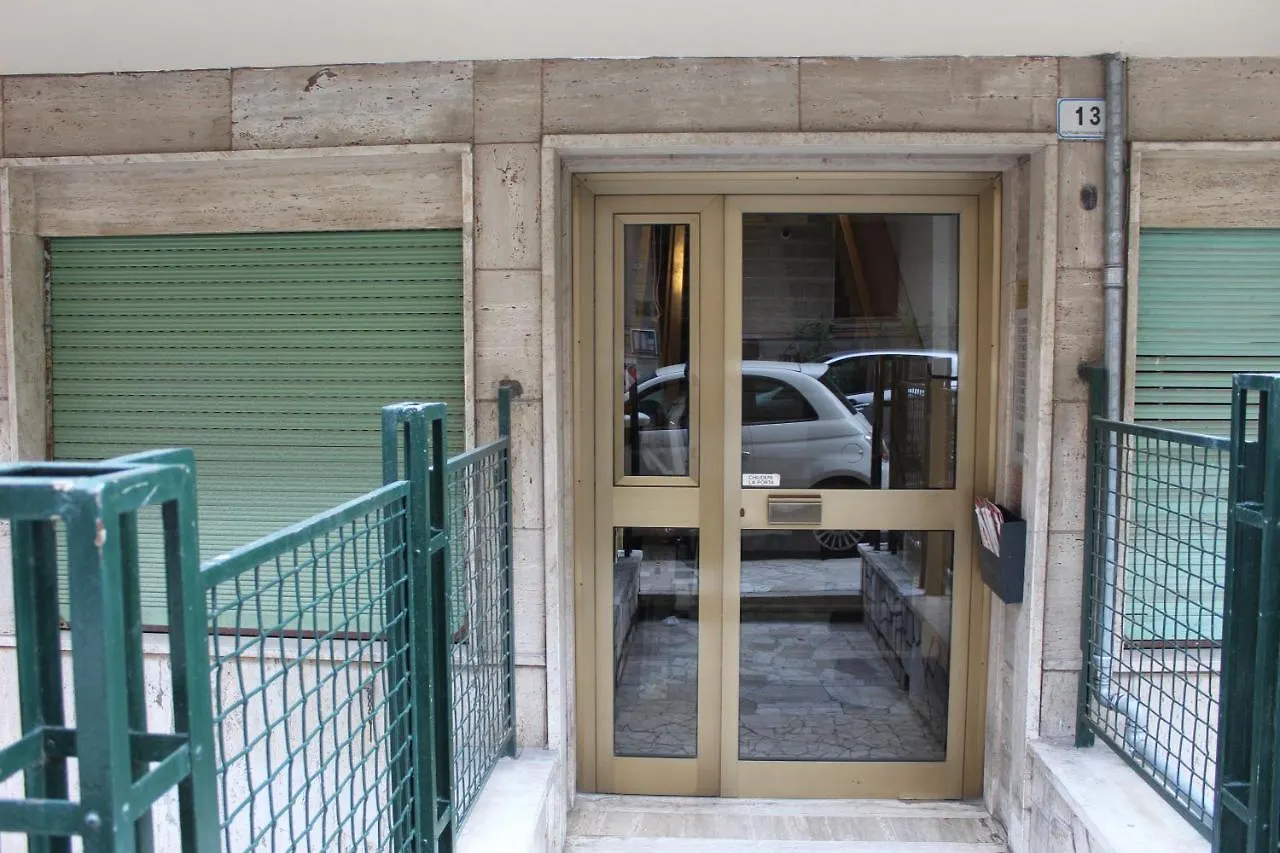 Apartment Appartamento Pierina - Alassio