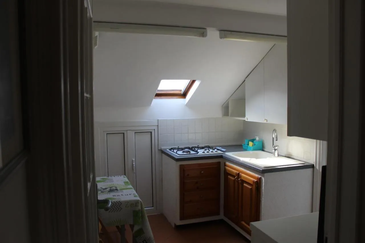 Appartamento Pierina - Alassio Apartment