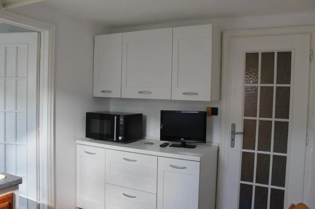 Appartamento Pierina - Alassio Italy