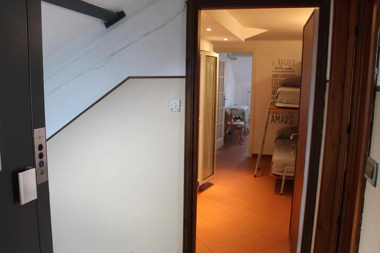 Appartamento Pierina -  Alassio