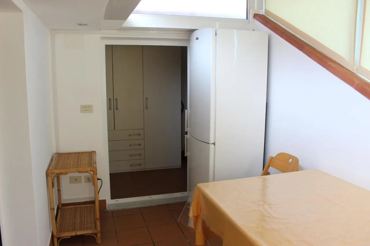 Appartamento Pierina -  Alassio