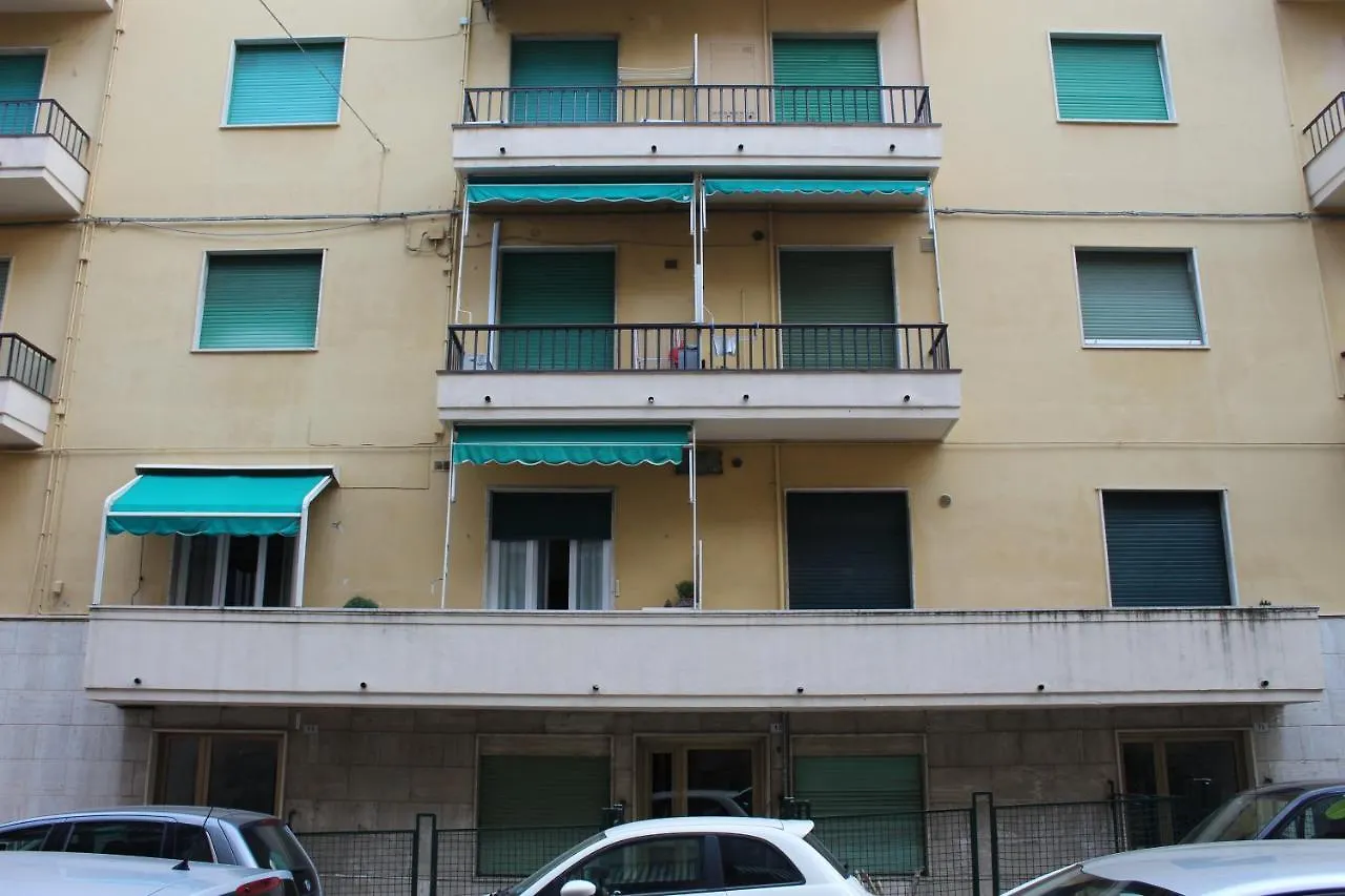 Apartment Appartamento Pierina - Alassio Italy