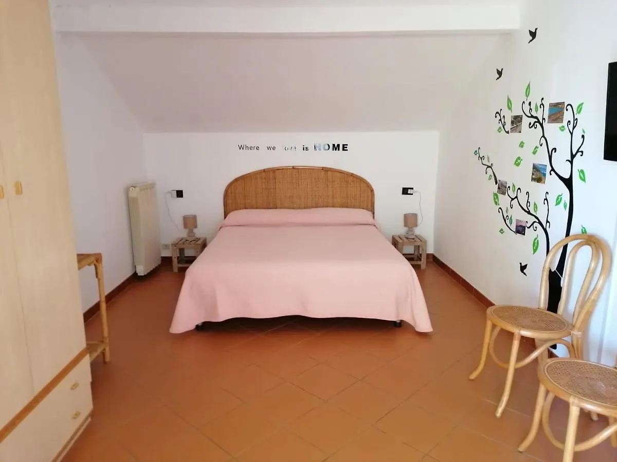 Appartamento Pierina -  Alassio